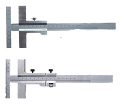T型划线卡尺